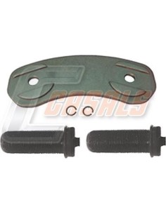 KIT REP. CALIPER PLACA