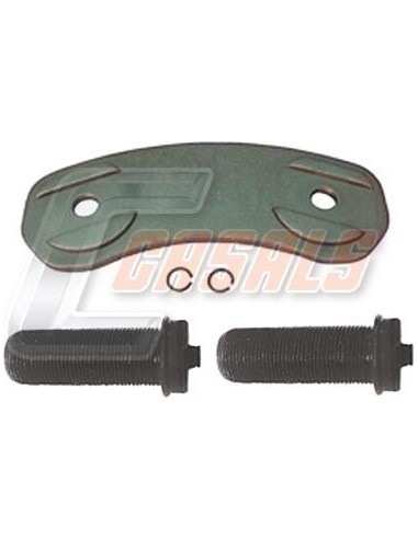 Kit de reparación de pinza de freno Haldex
