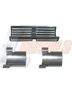 KIT REP. RODAMIENTOS PÓNZA HALDEX