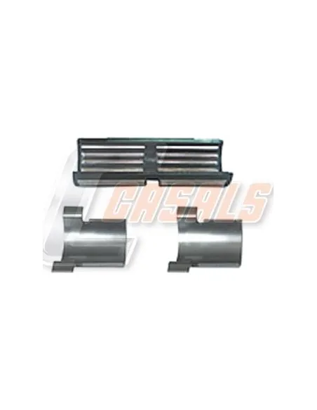 Kit de reparación de pinza de freno Haldex KITS DE Reparacion Calipers Tipo Haldex