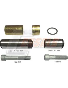 KIT REP. CALIPER BPW