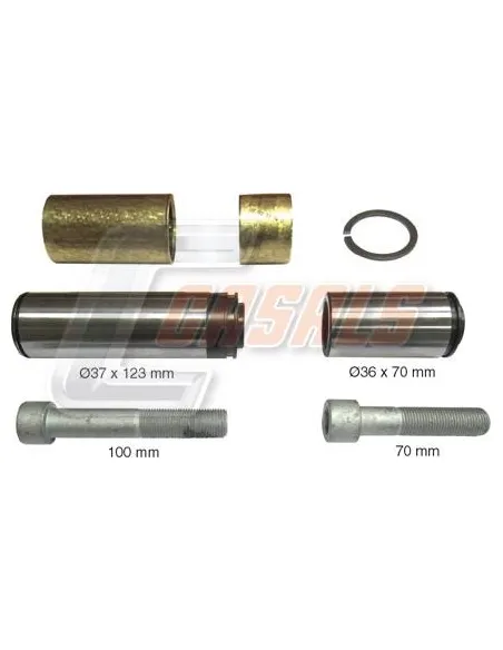 KIT REP. CALIPER BPW