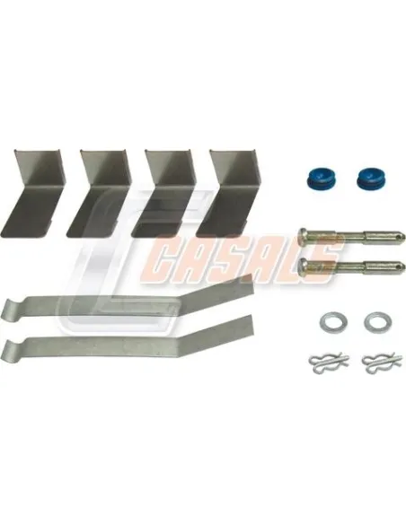 Kit de reparación de pinza de freno BPW SH, SK, S, LL KIT DE Reparacion Mecanismo DE Ajuste