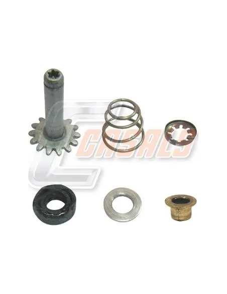 Kit de reparación de pinza de freno BPW SH, SK, S, LL KIT DE Reparacion Rodamientos