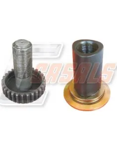 KIT REP. CALIPER MERITOR