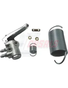 REPARTIDOR DE FRENADA NISSAN 46400-D6200