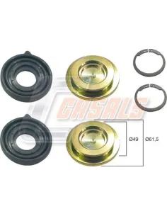 CASALSMD405
