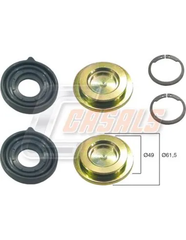 CASALSMD405