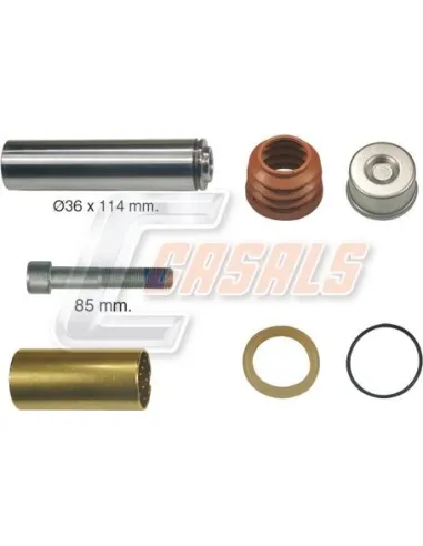 CASALSMD410