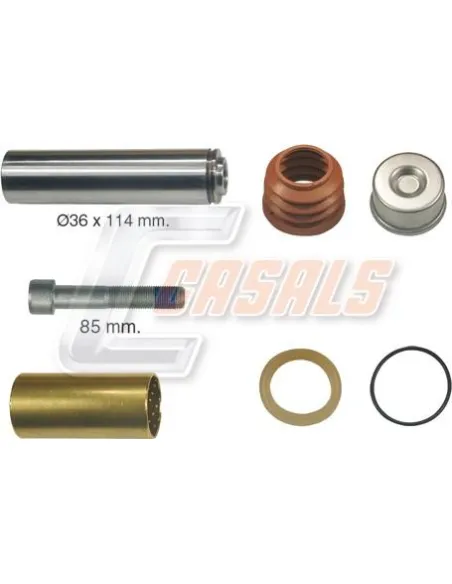 CASALSMD410