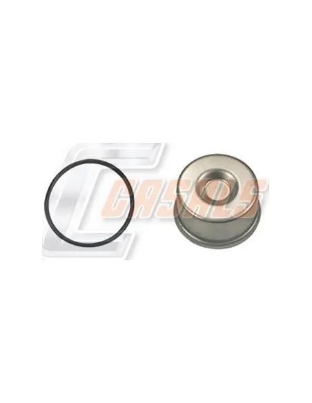 Kit de reparación de pinza de freno Scania II39769F/0063 - II39769F0063 SB7648 - SB7666 - SB6506 - SB7108 - SB7122