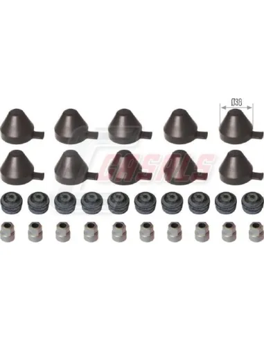 CASALSMD414
