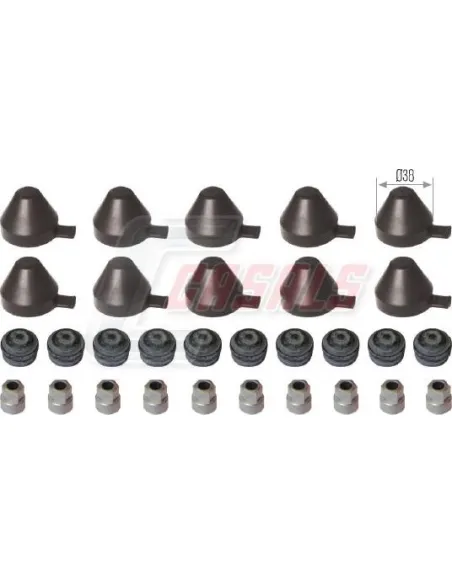 CASALSMD414
