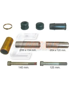 CASALSMD418