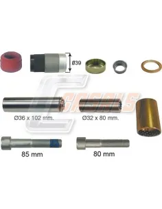 CASALSMD420