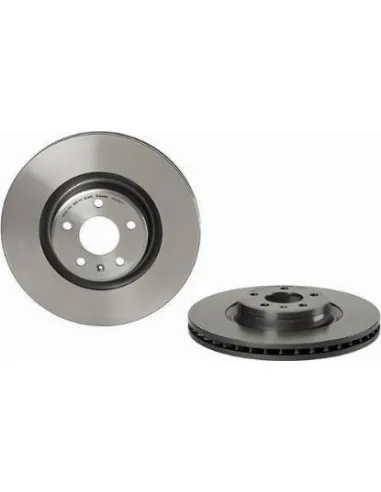 09.D059.11 Disco de freno Brembo