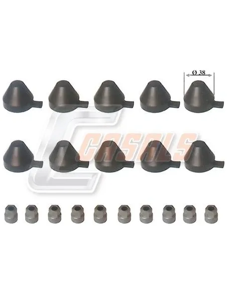 KIT REP.PÓNZA KNORR