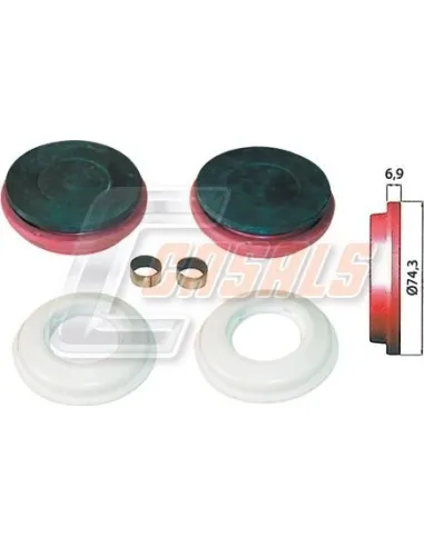 CASALSMD438