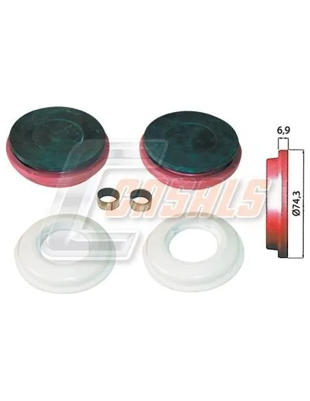 KIT GUARDAPOLVOS CALIPER