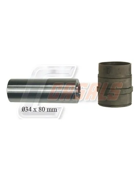 KIT REP.CUIA Y CASQUILLO KNORR