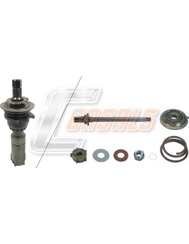 Kit de reparación de pinza de freno Knorr SB6....