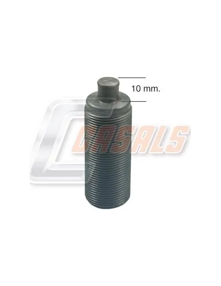 Kit de reparación de pinza de freno Mercedes MD486 - SIN Conector - Mercedes(actros Atego, Axor) MAN(tga)