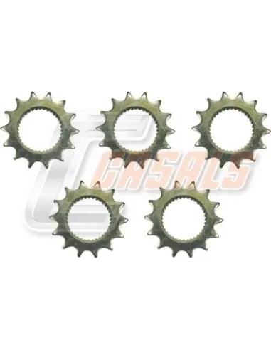 Kit de reparación de pinza de freno Knorr SB6. - SB7. - SN6. - S.