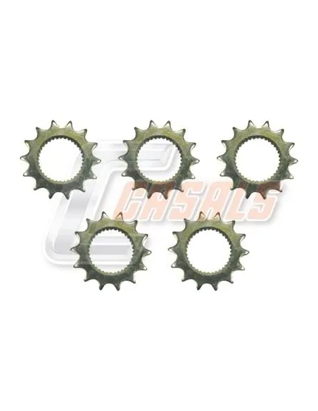 Kit de reparación de pinza de freno Knorr SB6. - SB7. - SN6. - S.