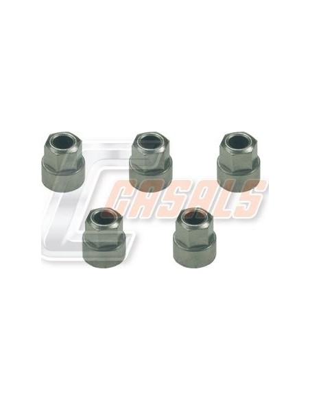 KIT. REP.TORNILLOS KNORR