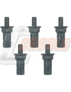 KIT REP.PIÑON CALIPER KNORR