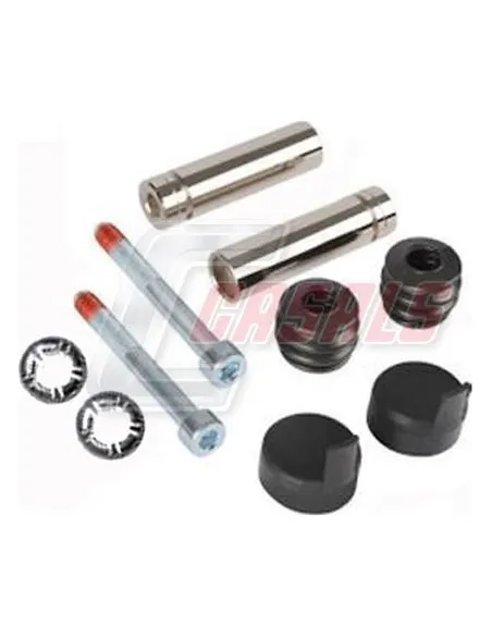 KIT PALANCA FRENO MANO NISSAN y IVECO