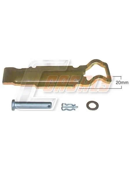 KIT REP.PÓNZA KNORR