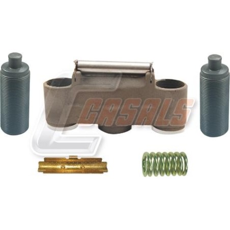 KIT REP.PUENTE UNION PISTONES