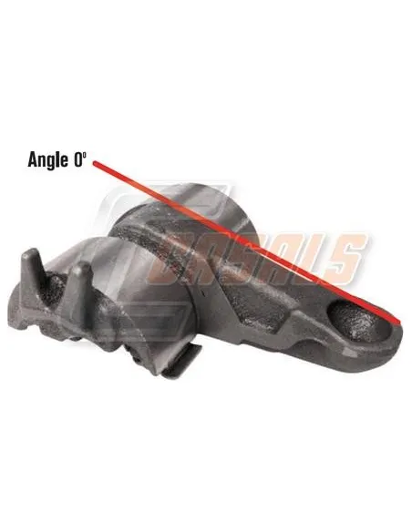 KIT.REP.LEVA 0 GRADOS