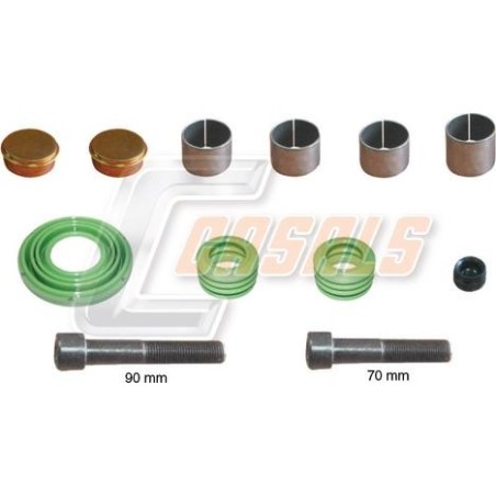 KIT REP.PÓNZA WABCO-PERROT