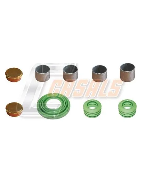 KIT REP.GUARDAPOLVOS