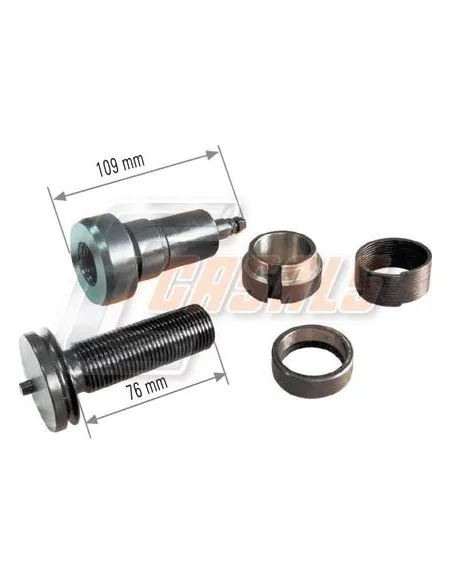 KIT.REP.MECANISMO AJUSTE WABCO