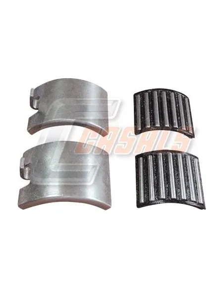 KIT.REP. COJINETE DE RODILLOS