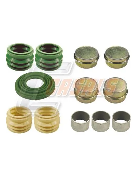 KIT REP.FUELLES CALIPER KNORR