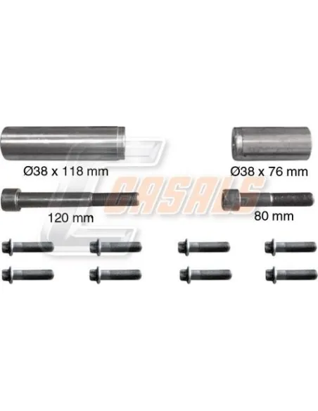 CASALSMD516