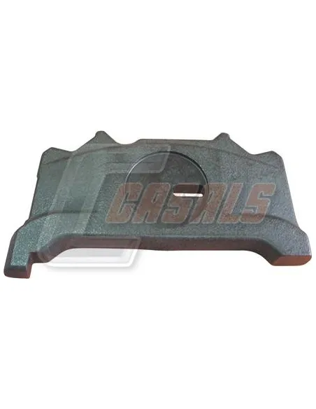 CATAPA IZQUIERDA CALIPER WABCO