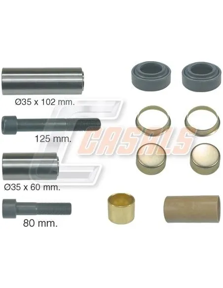 CASALSMD522