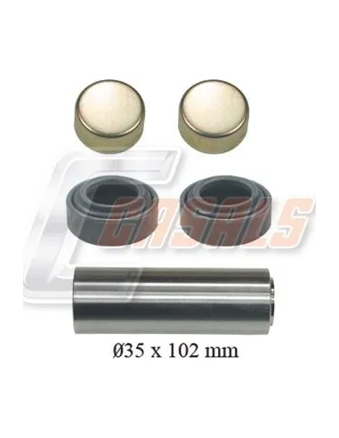 CASALSMD523