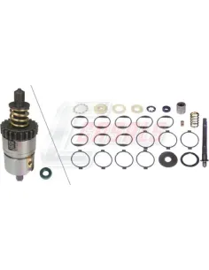 KIT REP.AJUSTE TRAS.DCHO MERITOR