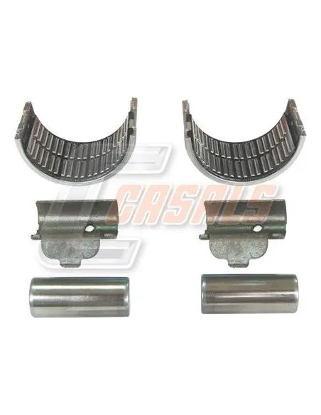 KIT REP.COJINETE MERITOR