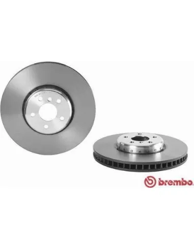 09D09413 Disco de freno Brembo