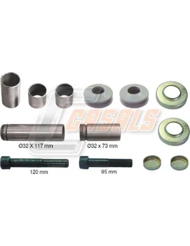 CASALSMD545