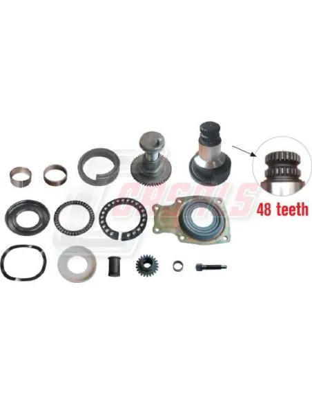 KIT REP. DELANTERO DCHO