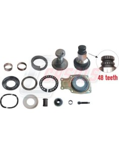 KIT REP.DELANTERO IZQU.MERITOR