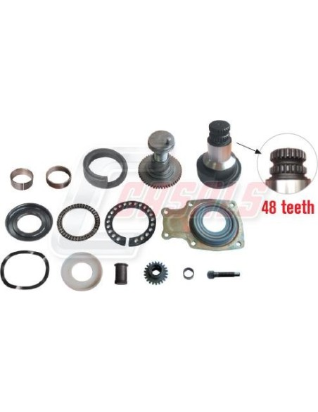 CASALSMD550